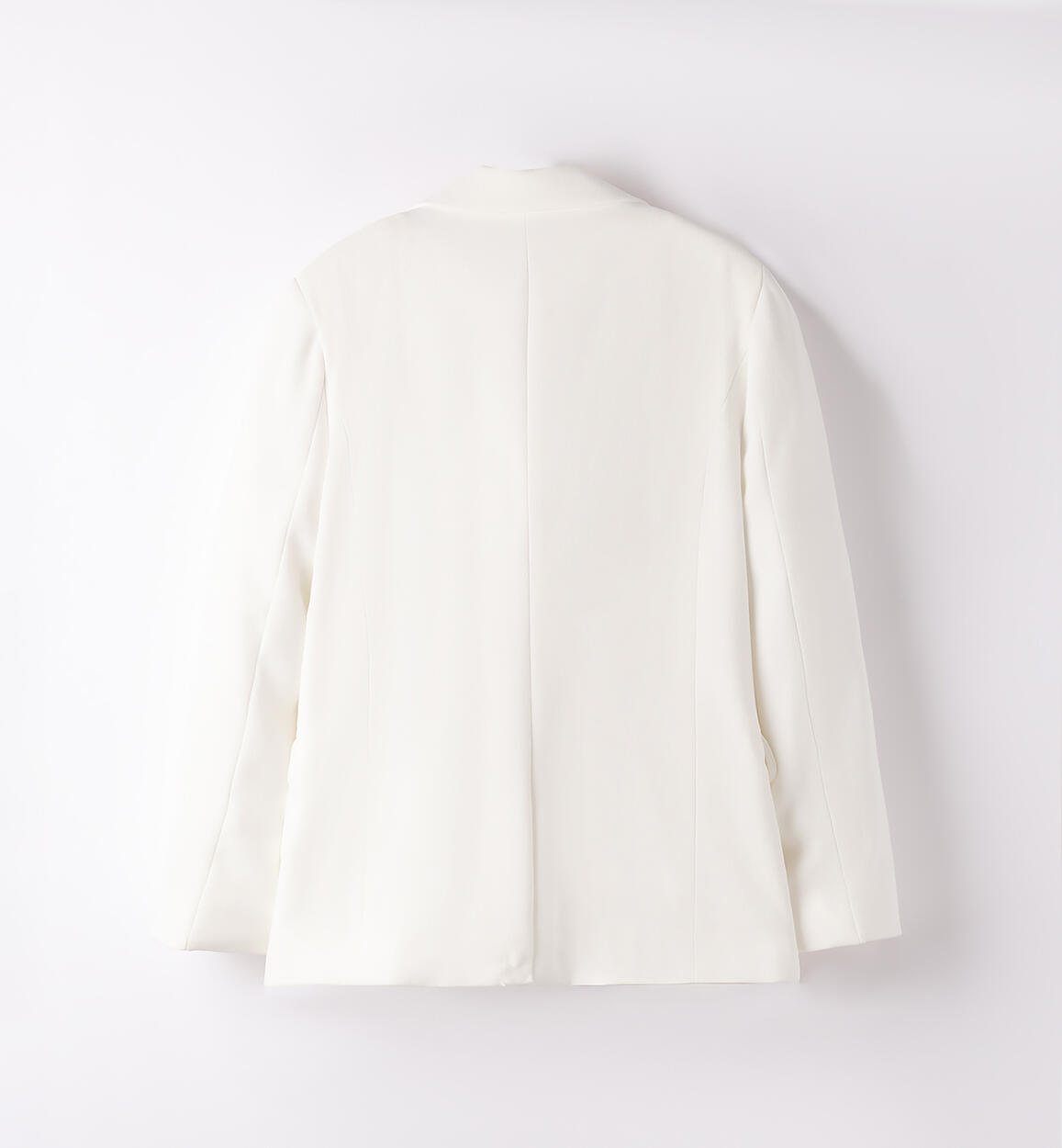 Giacca elegante ragazza PANNA-0112 - 2784B74200