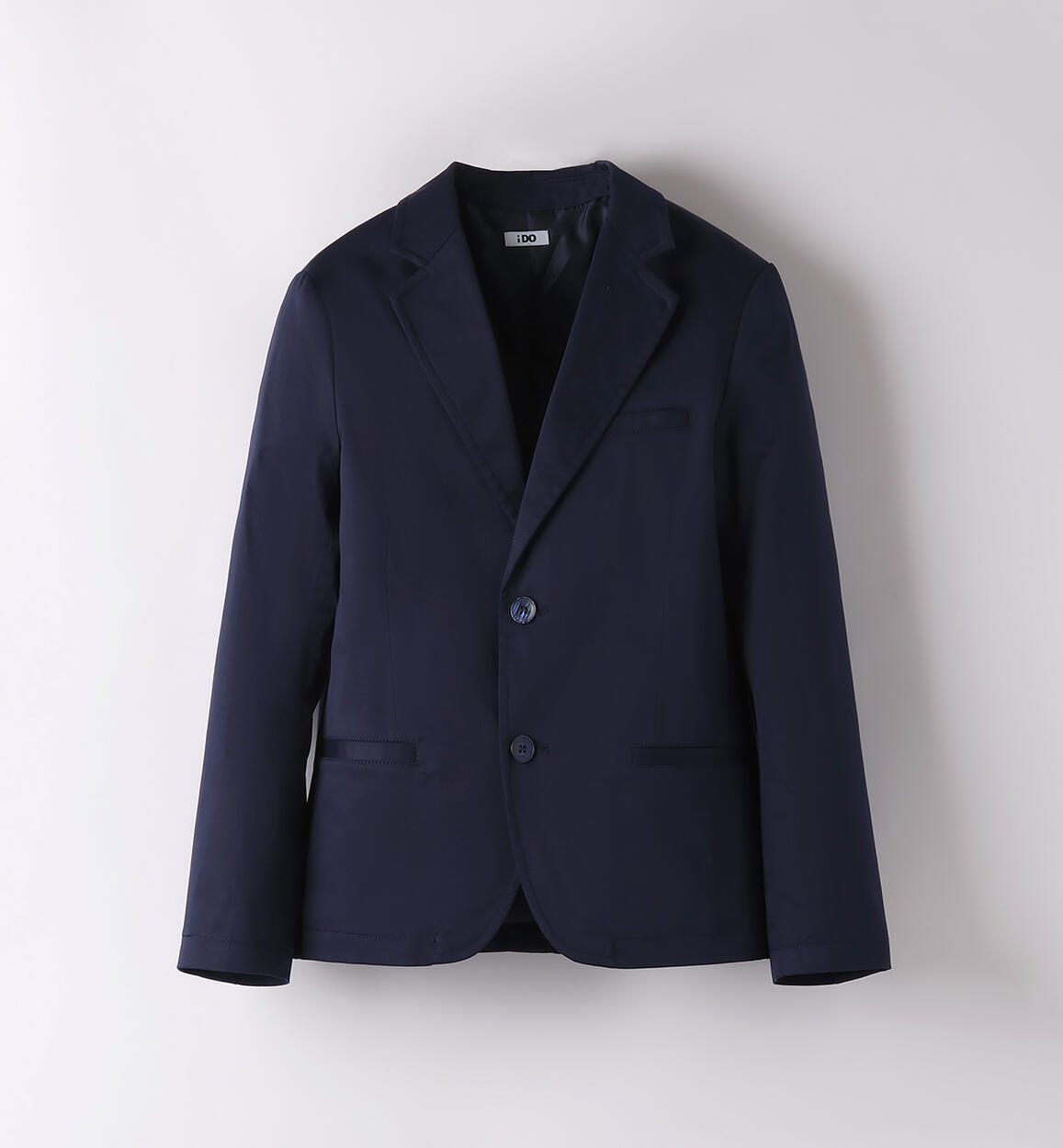 Giacca elegante ragazzo NAVY-3854 - 2744B78000