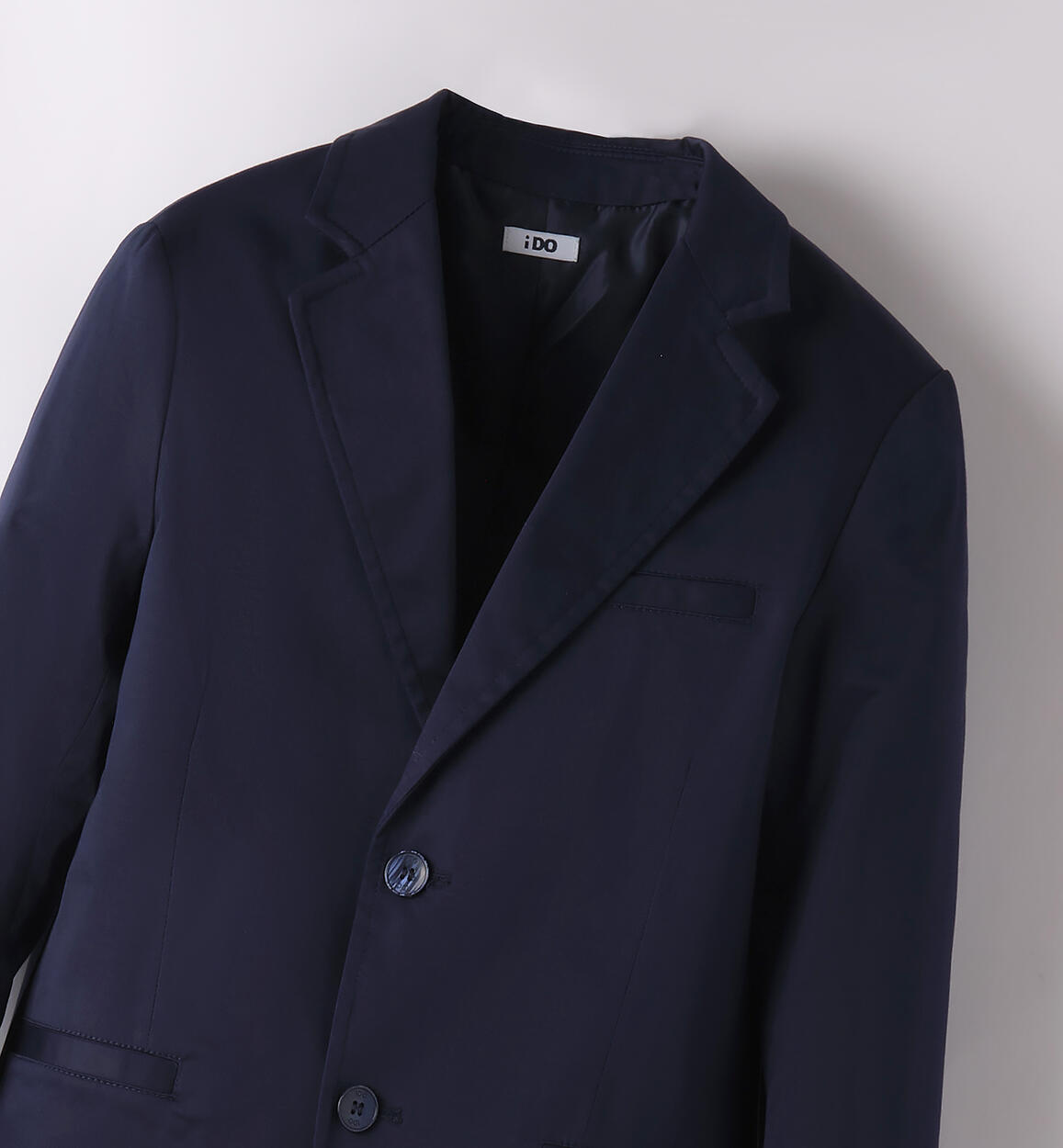 Giacca elegante ragazzo NAVY-3854 - 2744B78000