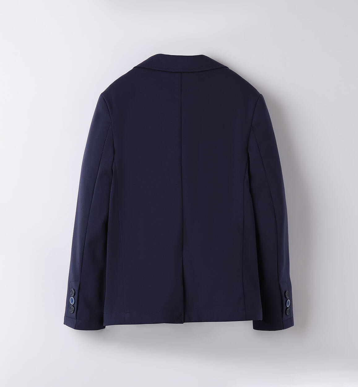 Boys&iquest; elegant jacket NAVY-3854 - 2740862300