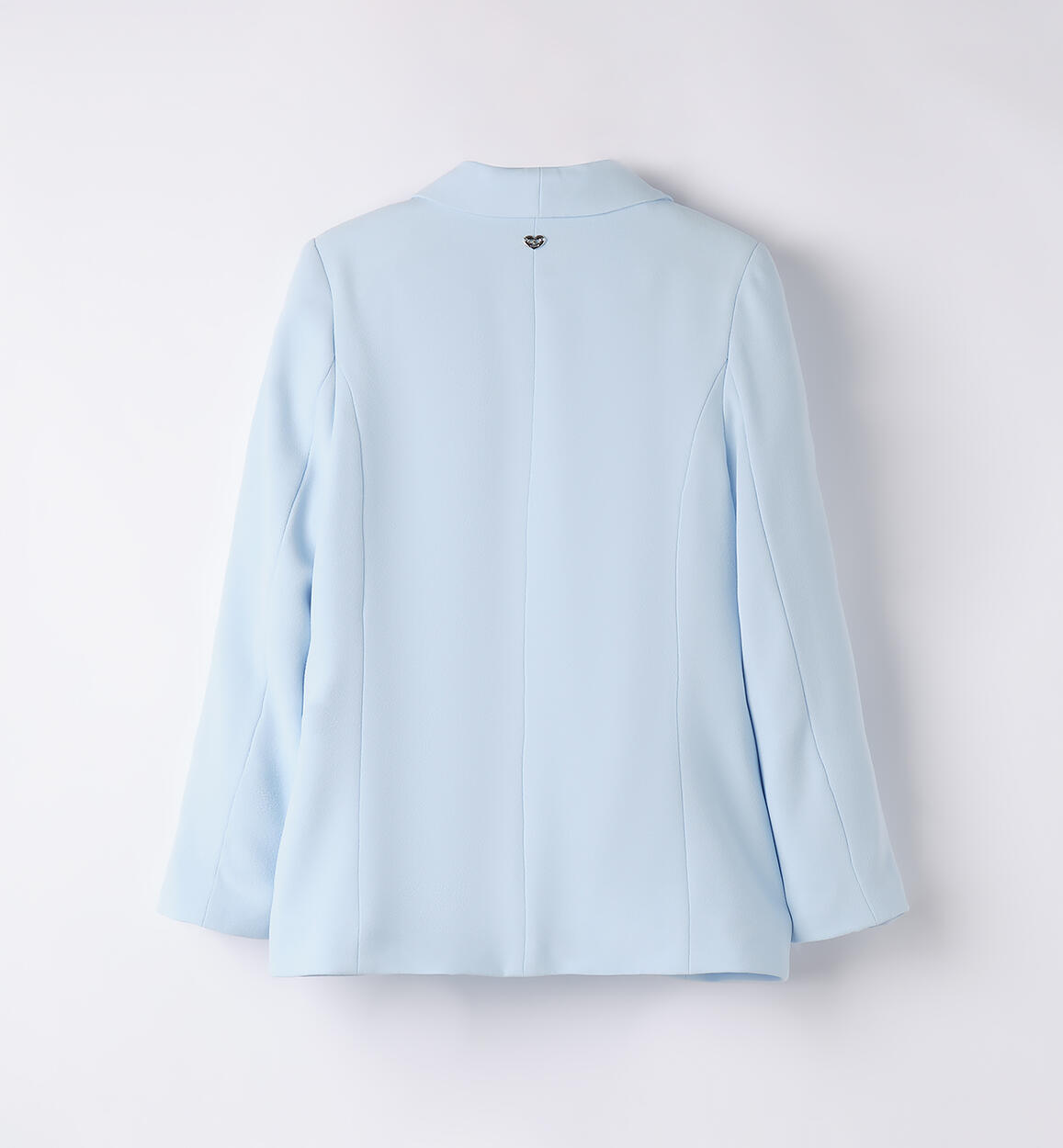 Giacca per bambina Sarabanda LIGHT BLUE-3881 - 2780B59200