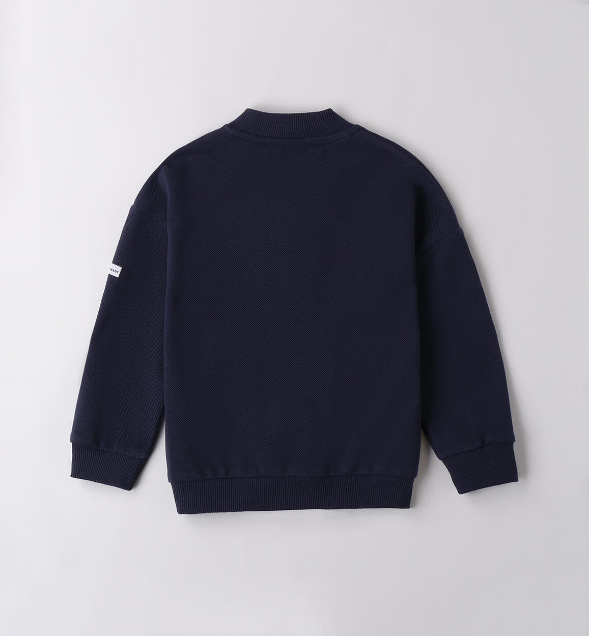 Giacca per bambino NAVY-3854 - 1200B05100