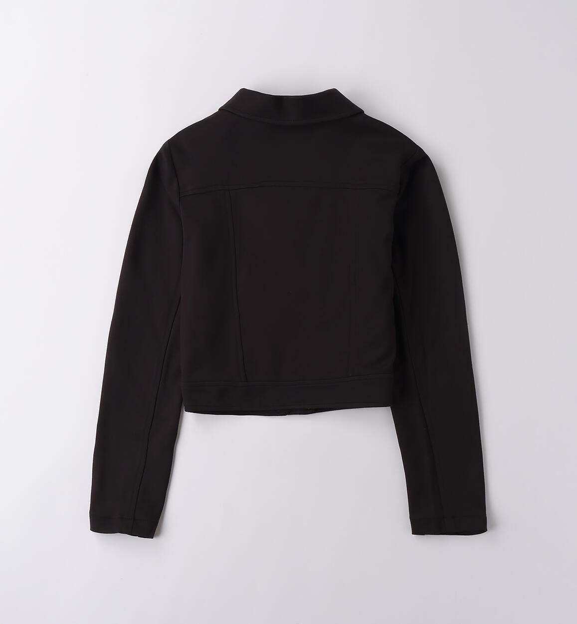 Giacca per ragazza NERO-0658 - 2784B76500