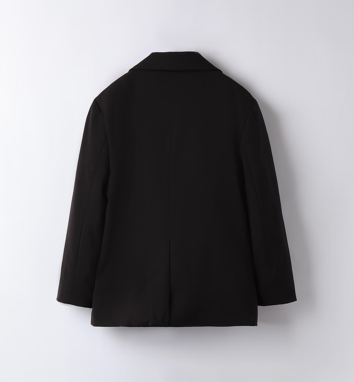 Giacca per ragazza NERO-0658 - 2784F55500