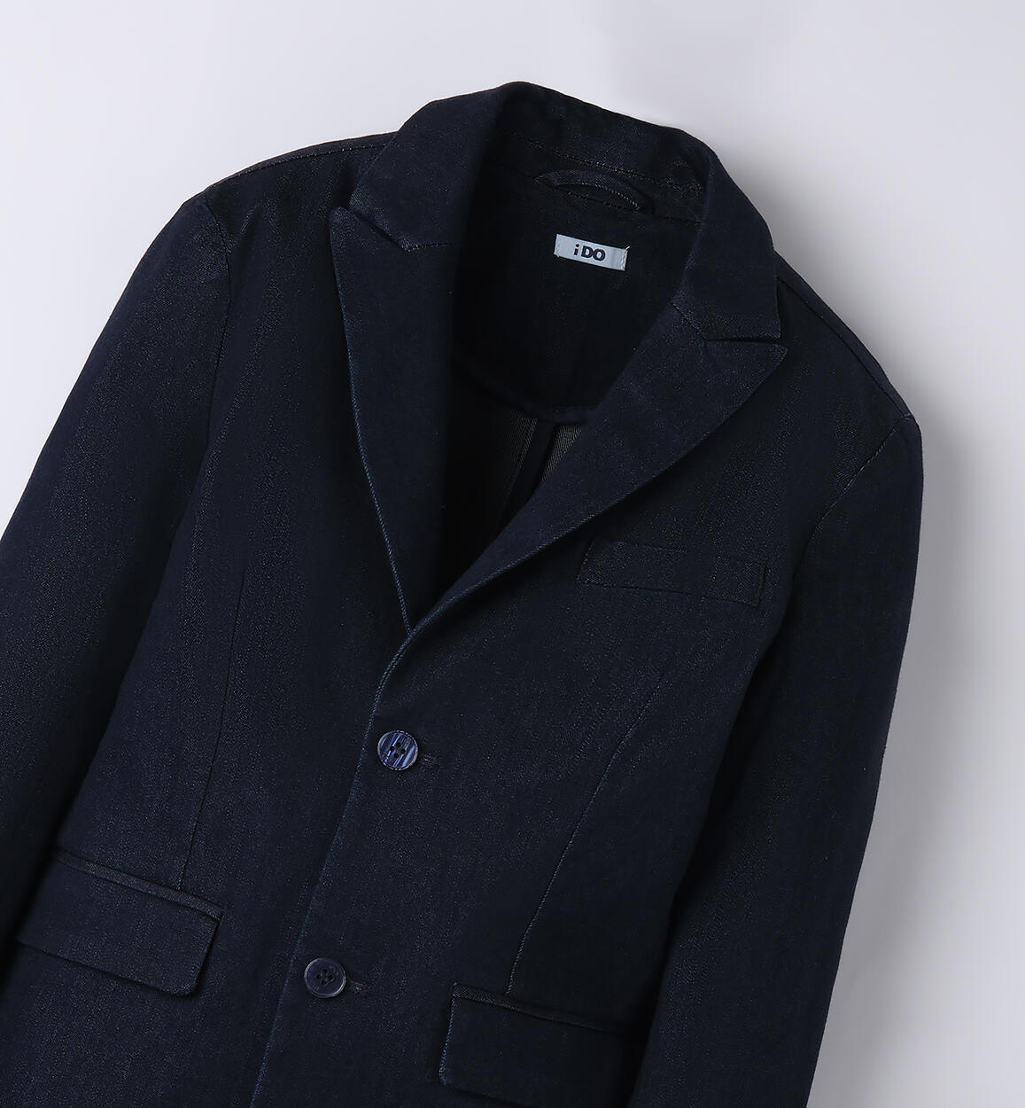 Giacca ragazzo cerimonia NAVY-7775 - 2744B78800