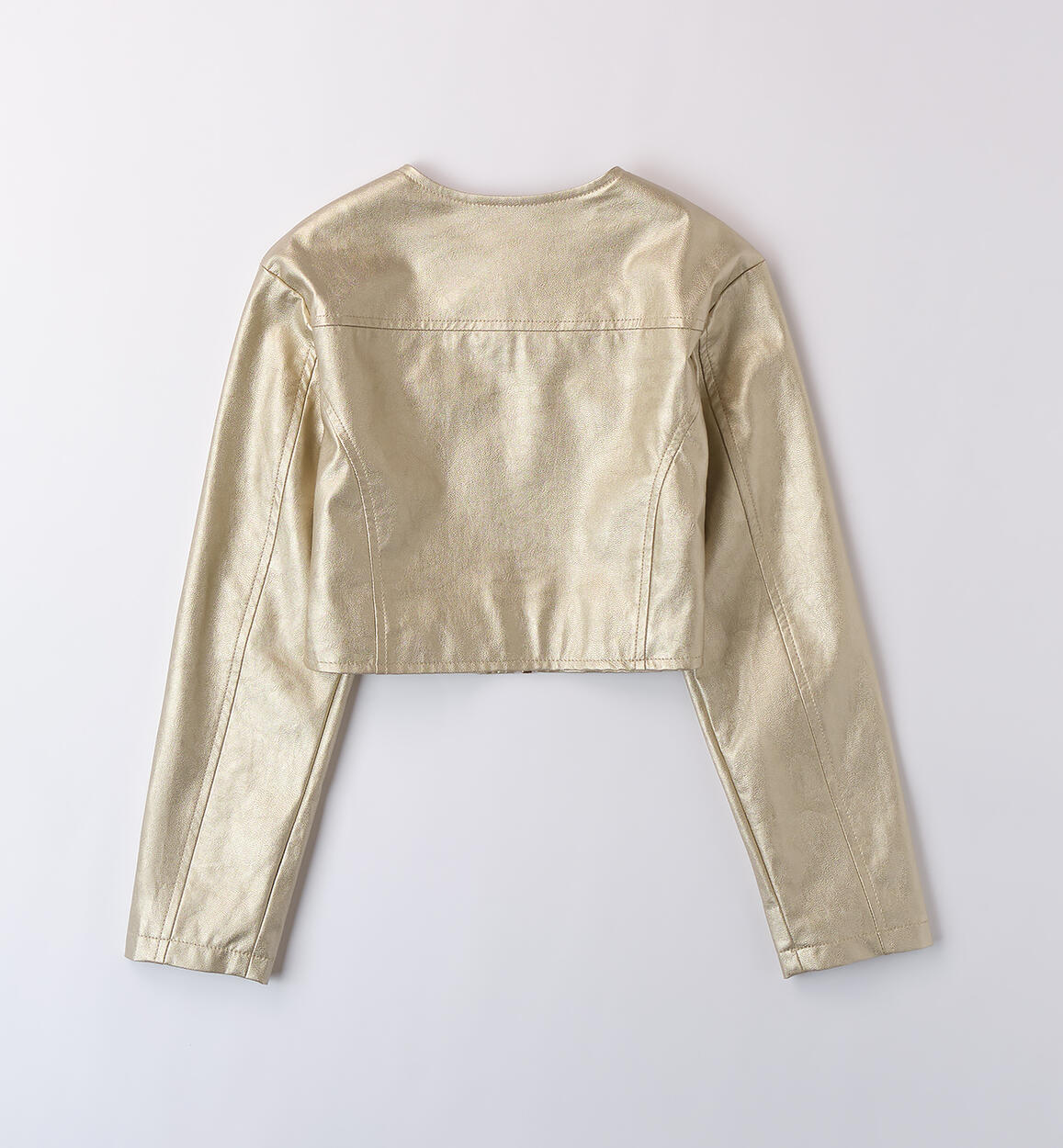 Giacchetto per ragazza ORO-1154 - 2784B74600