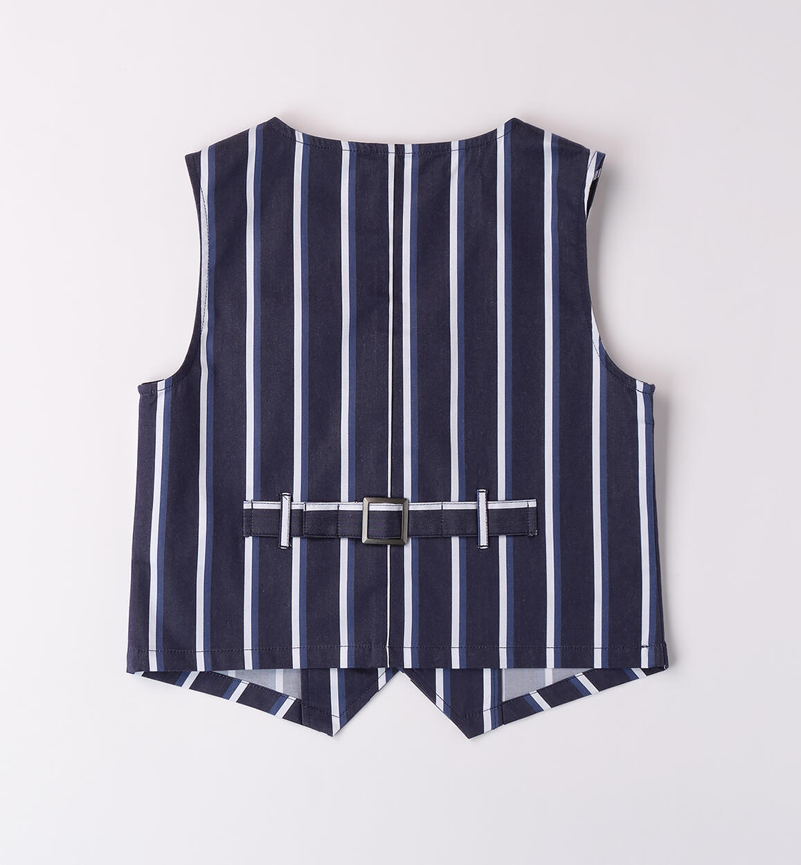 Gilet cerimonia bambino NAVY-3854 - 2900B67200