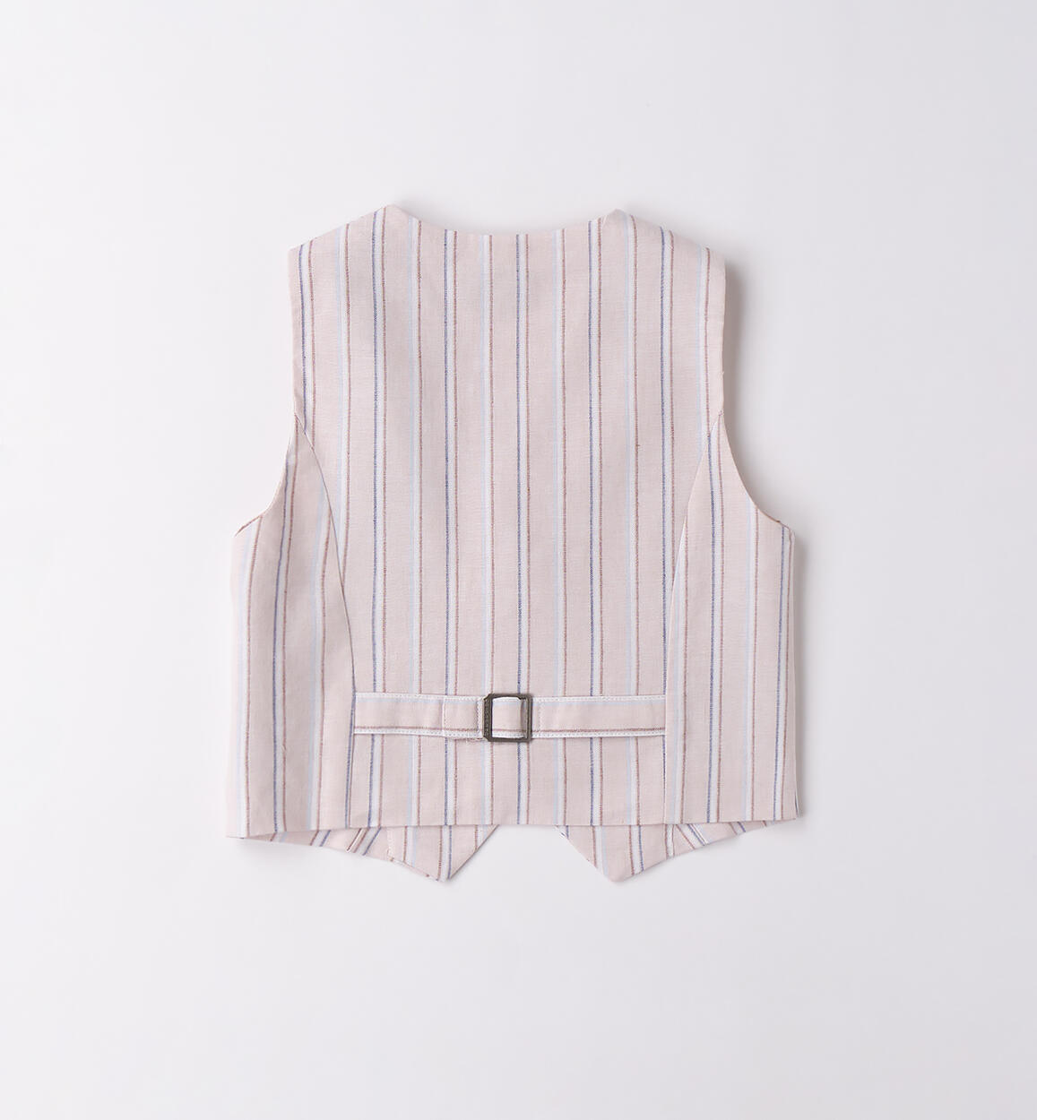 Gilet da bambino BEIGE-0172 - 1980B07200