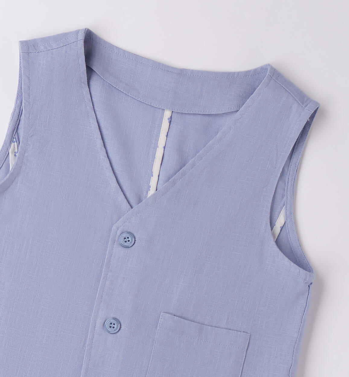 Gilet per bambino AVION-3621 - 2900B67400