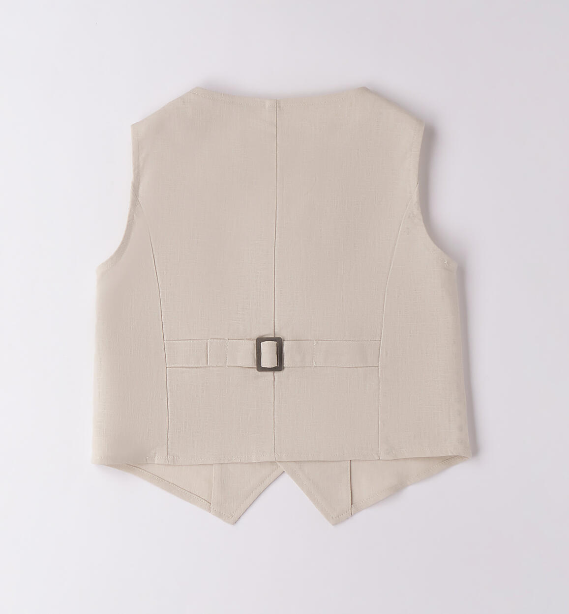 Gilet per bambino ECRU'-0432 - 2900B67400