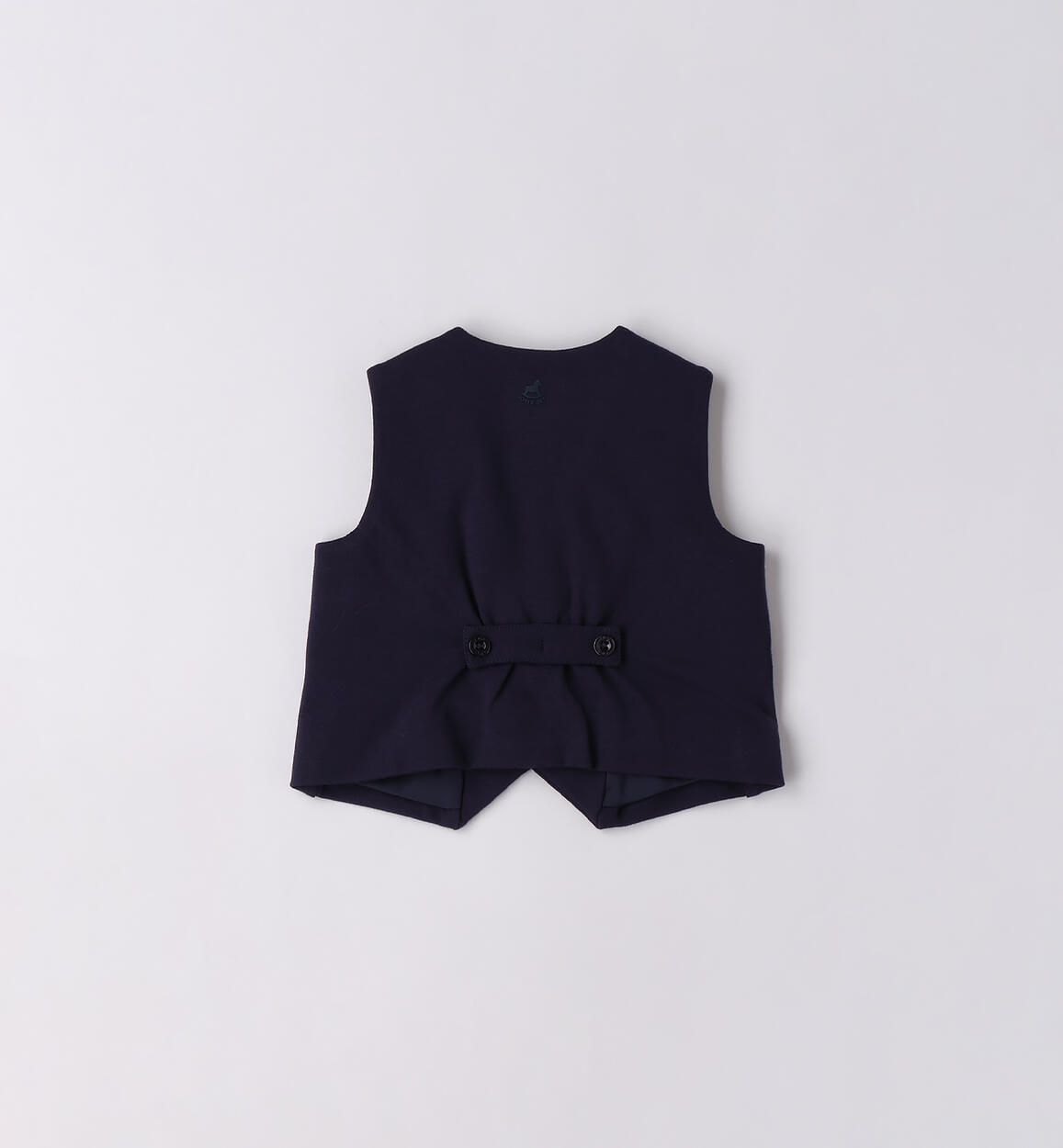 Gilet per neonato NAVY-3885 - 0984F22400