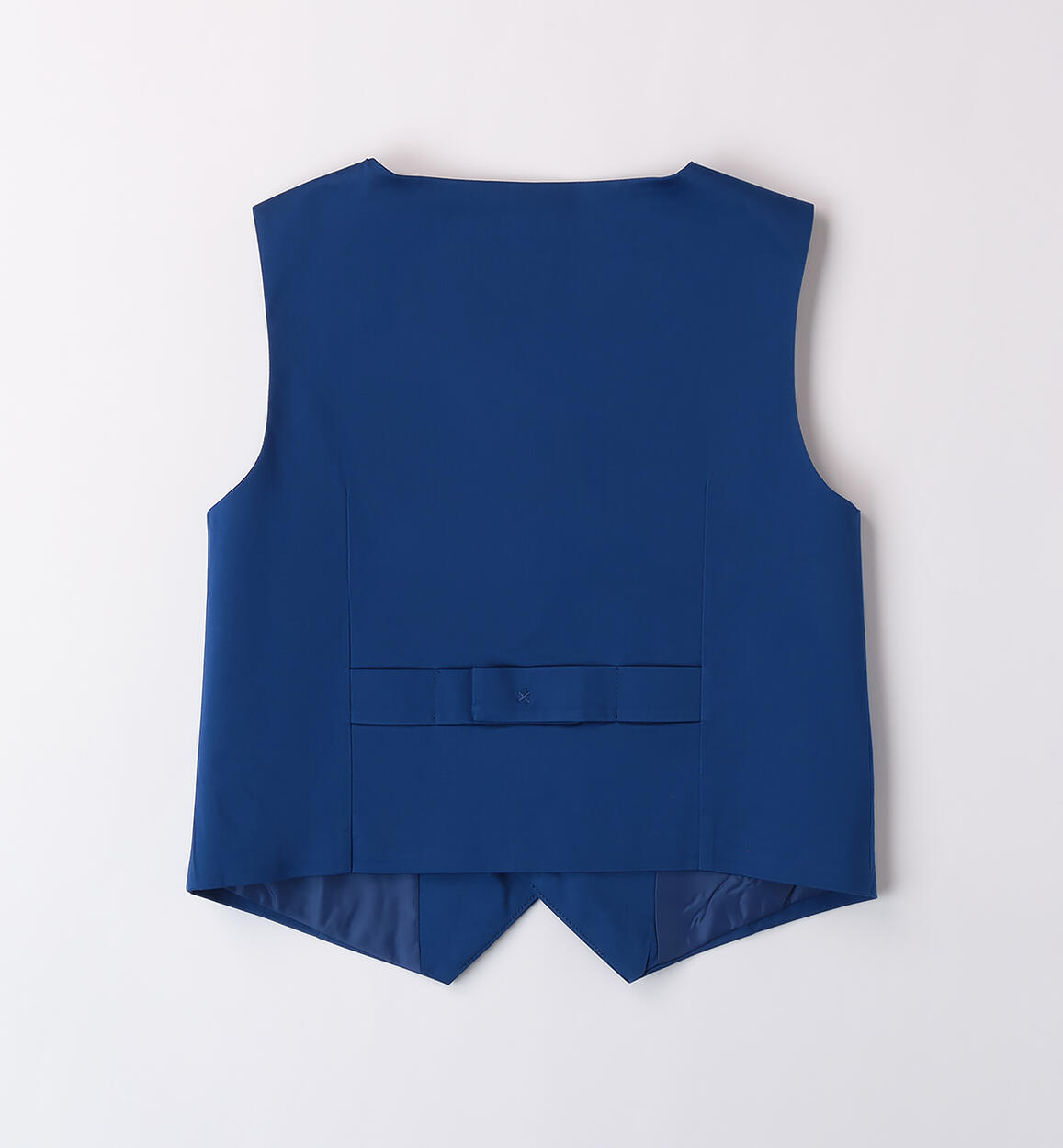 Gilet per ragazzo BLU-3766 - 2904B79000