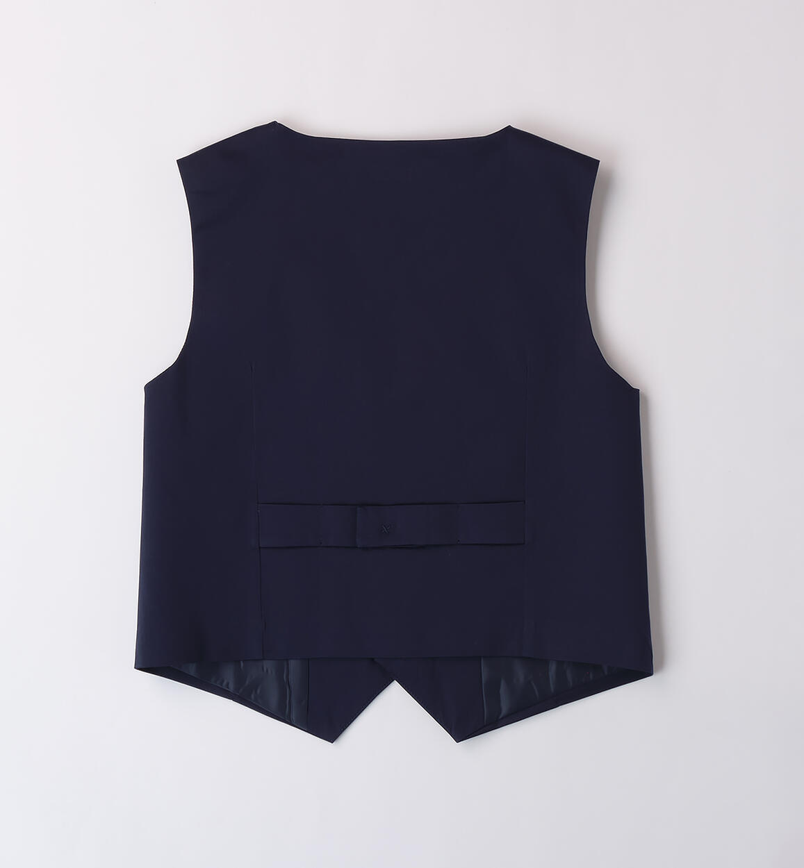 Gilet per ragazzo NAVY-3854 - 2904B79000