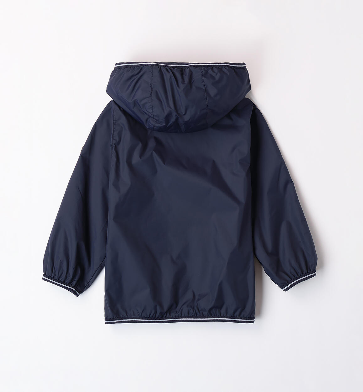 Giubbotto Invernale Impermeabile FEOYA Per Bambino: Parka Piumino Con Cappuccio, Antivento 3-12 Anni