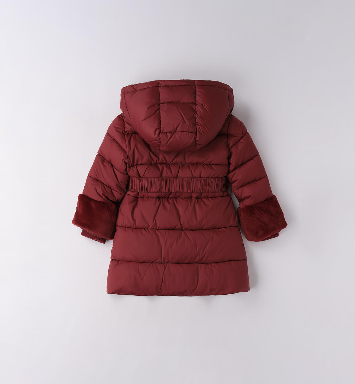 Giubbotto bambina invernale RUBY-2552 - 1804F27800