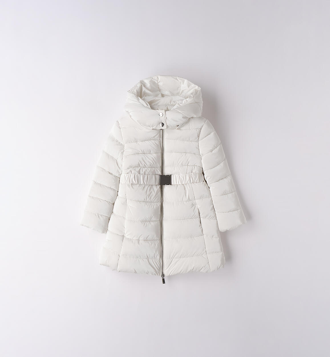Giubbotto bambina Sarabanda PANNA-0112 - 1800F37800