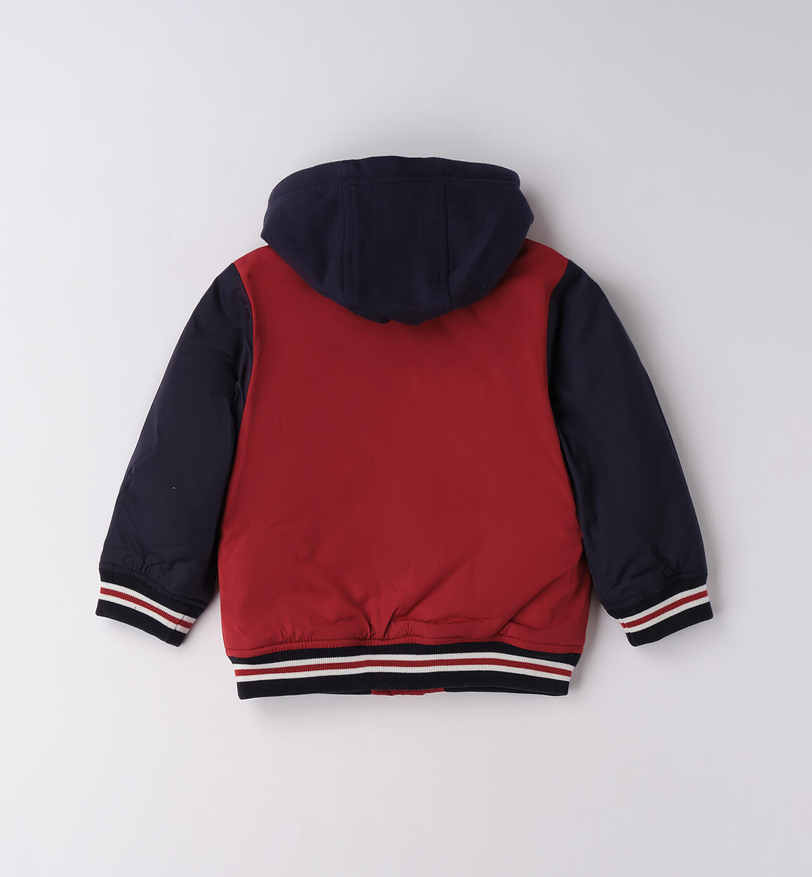 Giubbotto bambino iDO BORDEAUX-2297 - 1244F20000