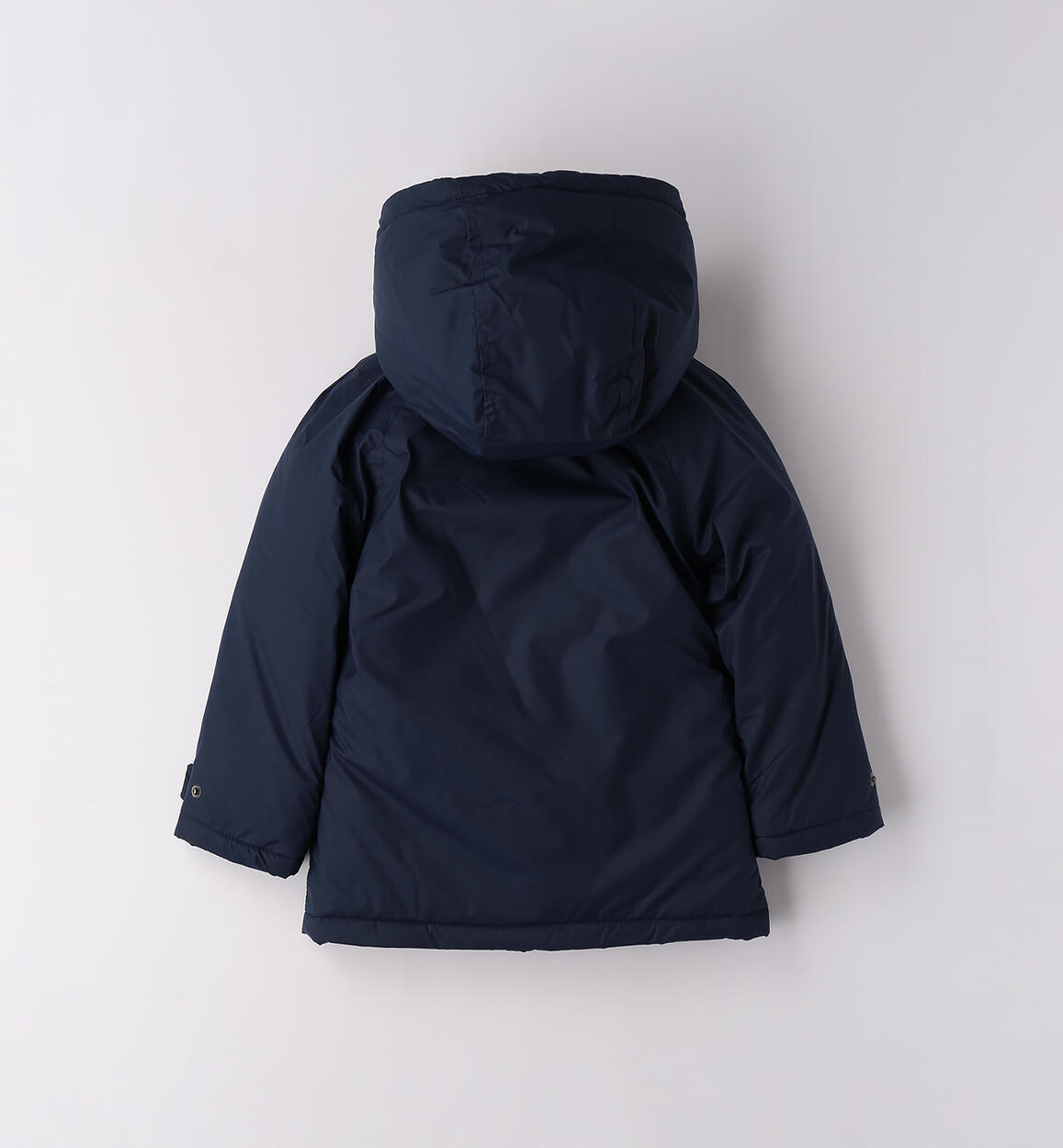 Giubbotto bambino Sarabanda NAVY-3854 - 1240F18300
