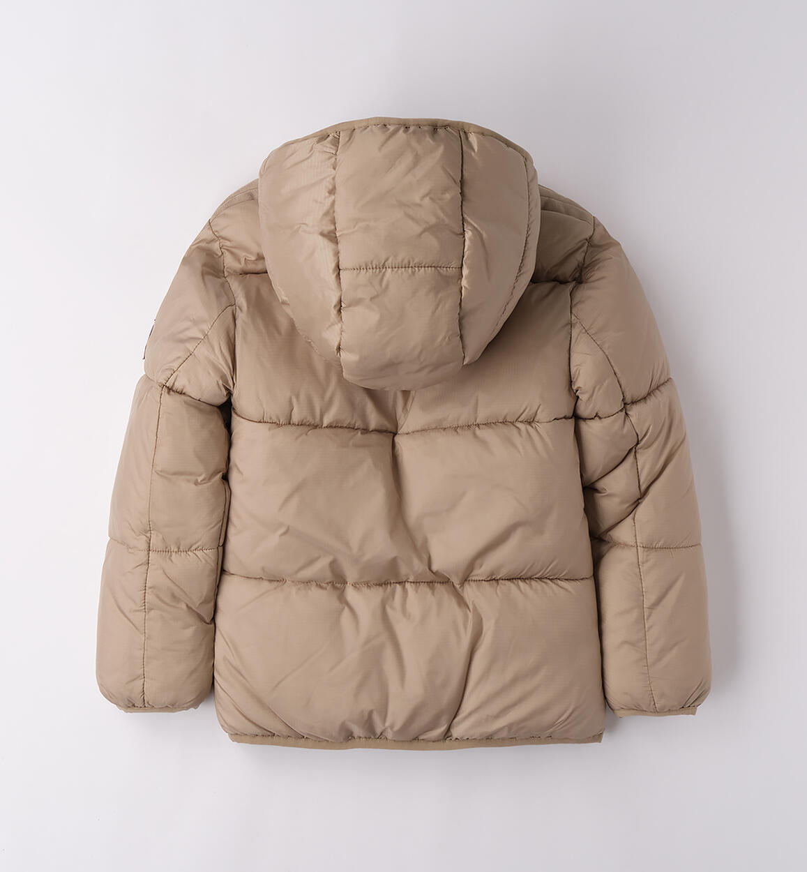 Giubbotto da bambino iDO TORTORA-0462 - 2744F38500
