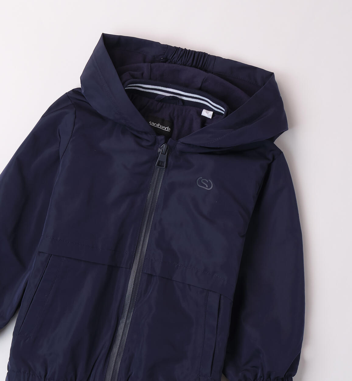 Giubbotto da bambino NAVY-3854 - 1240B03700