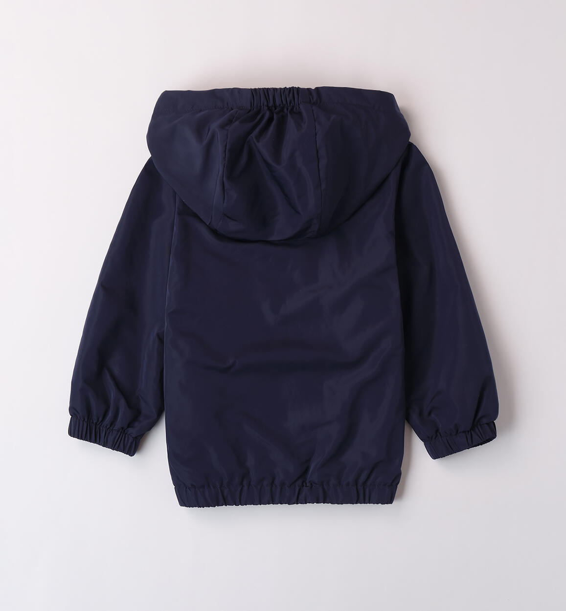 Giubbotto da bambino NAVY-3854 - 1240B03700