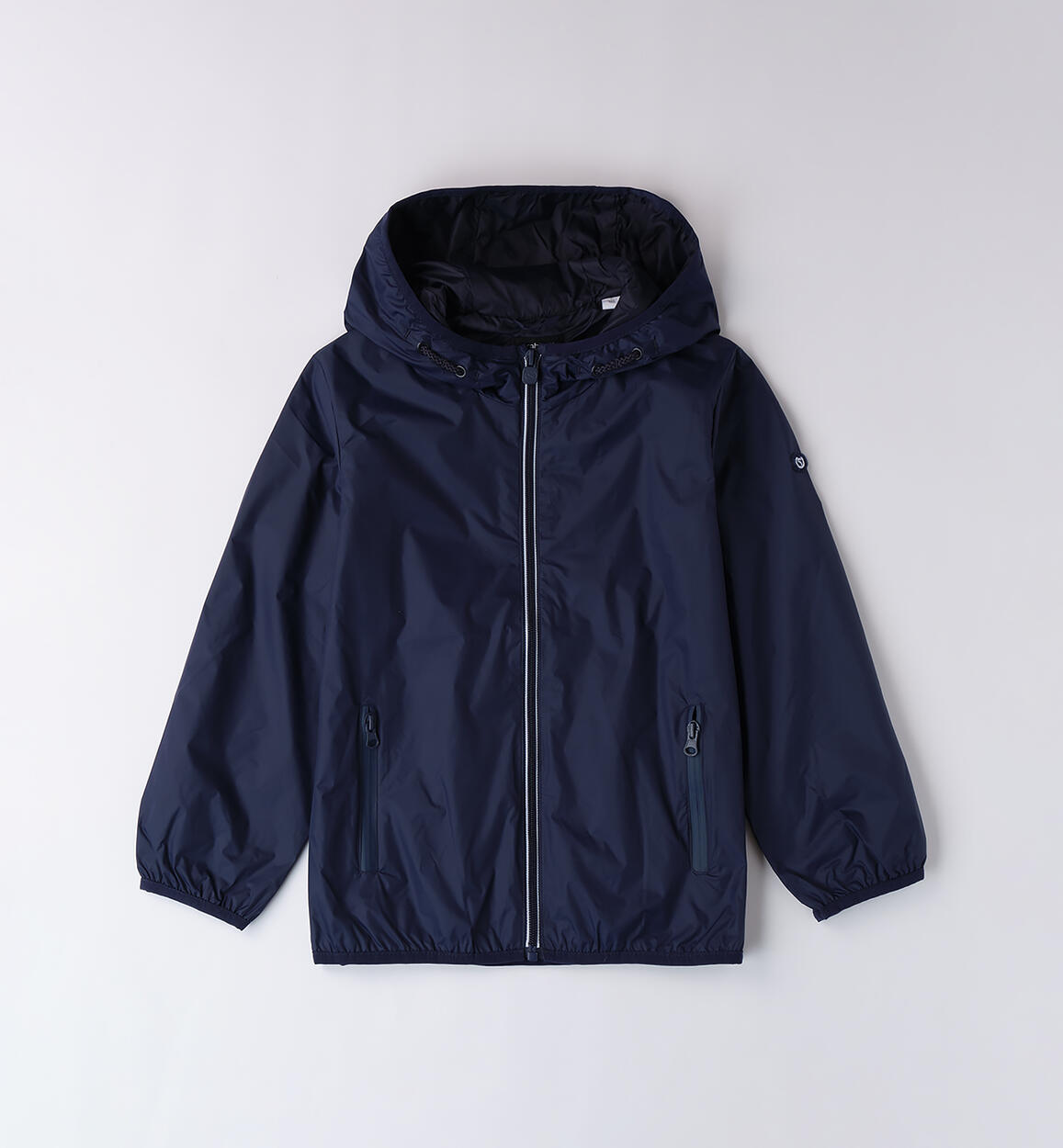 Giubbotto da bambino Sarabanda BLU Sarabanda