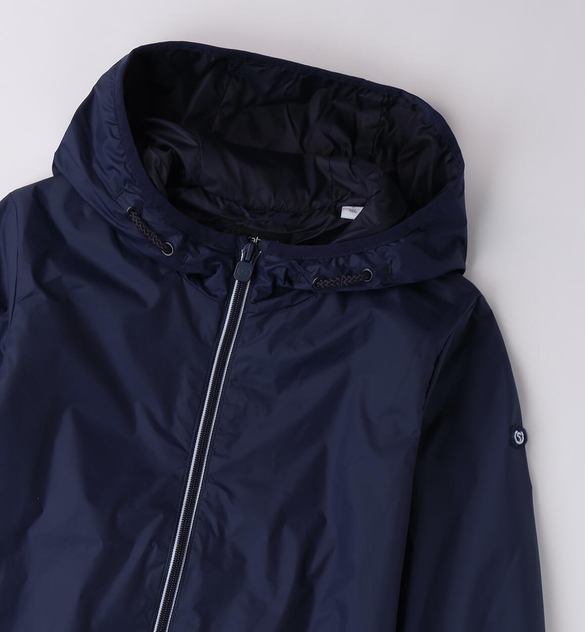 Giubbotto da bambino Sarabanda NAVY-3854 - 2740B61800