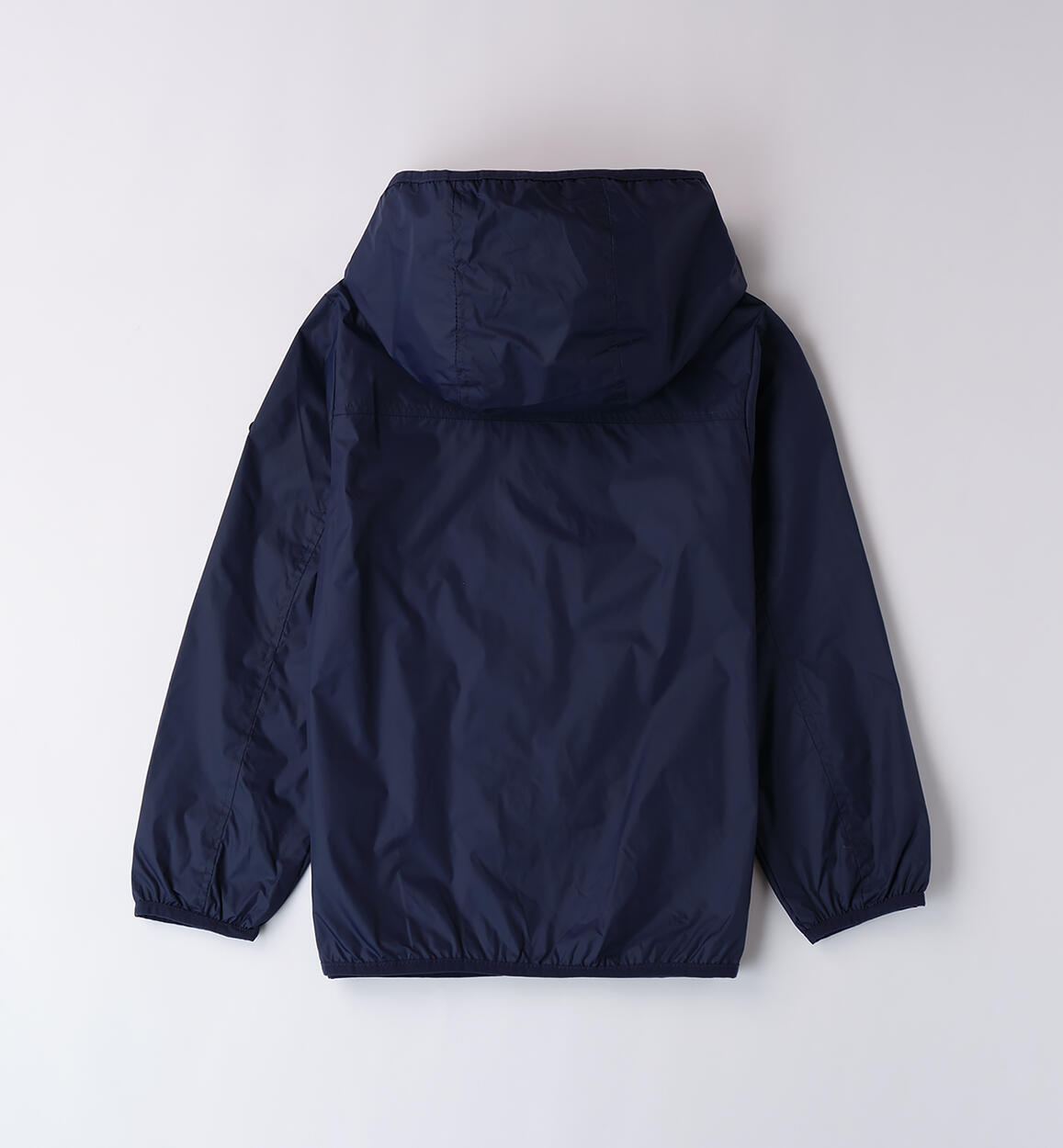 Giubbotto da bambino Sarabanda NAVY-3854 - 2740B61800