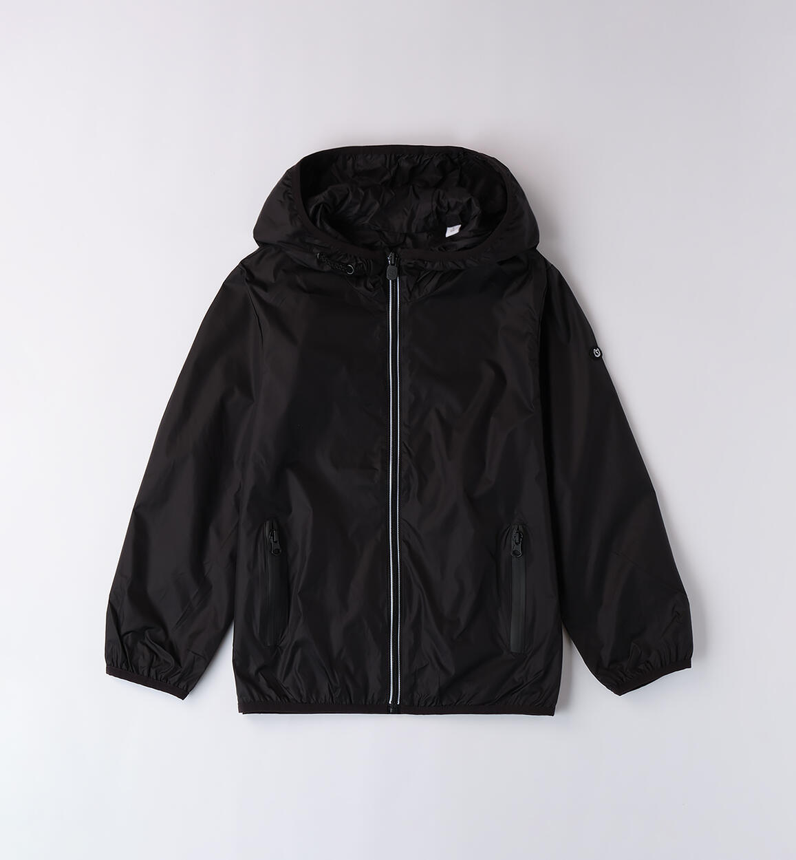 Giubbotto da bambino Sarabanda NERO Sarabanda