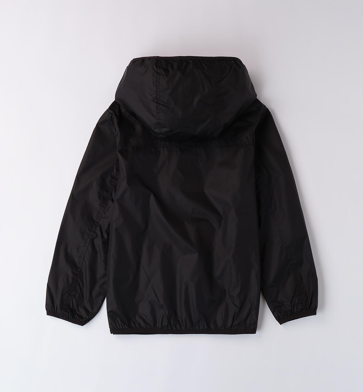 Giubbotto da bambino Sarabanda NERO-0658 - 2740B61800