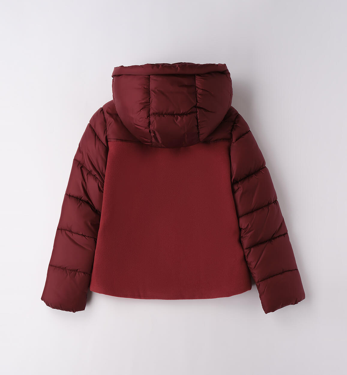 Giubbotto da ragazza iDO RUBY-2552 - 2784F85900