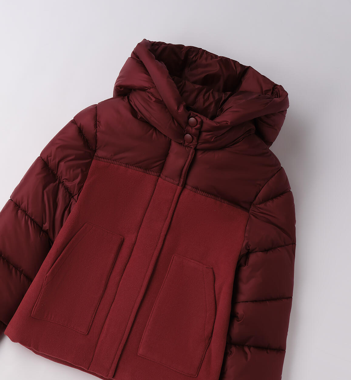 Giubbotto da ragazza iDO RUBY-2552 - 2784F85900