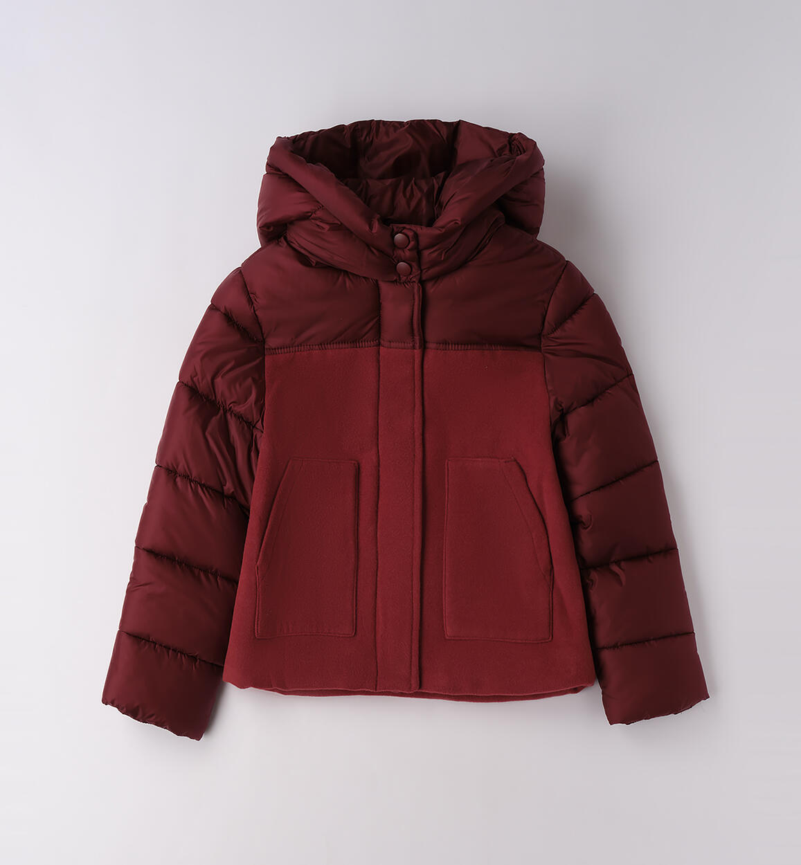 Giubbotto da ragazza iDO RUBY-2552 - 2784F85900