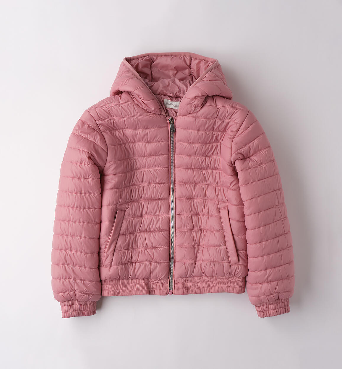 Giubbotto da ragazza ROSA Sarabanda
