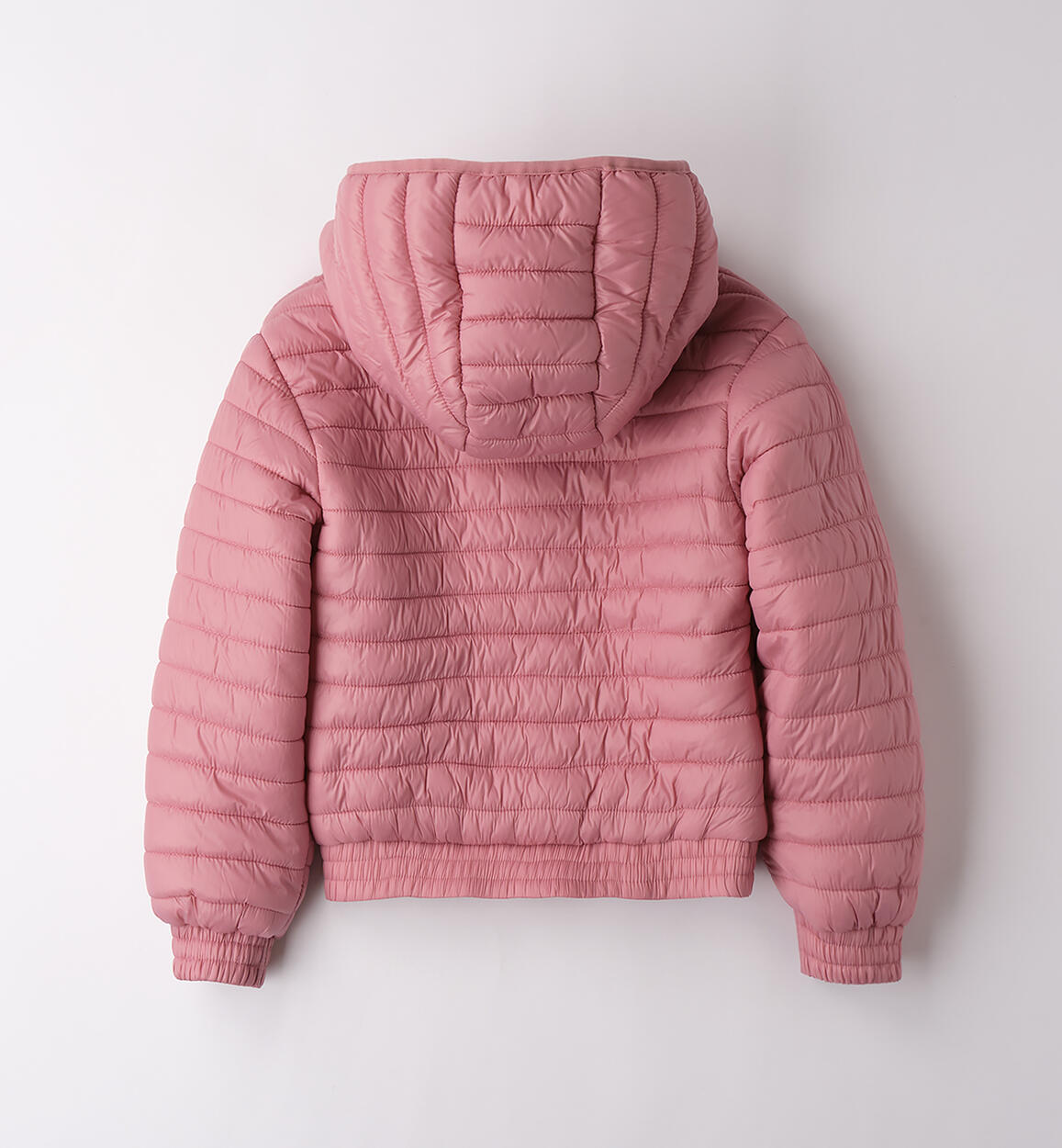 Giubbotto da ragazza ROSA ANTICO-2748 - 2780F49100