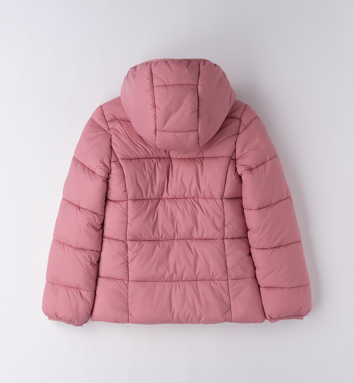 Giubbotto da ragazza ROSA ANTICO-2748 - 2784F55300