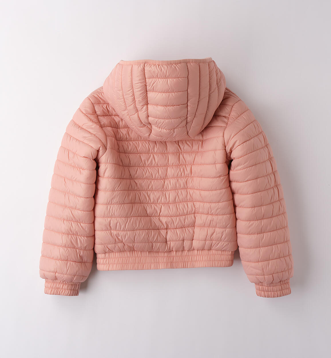 Giubbotto da ragazza ROSA-2635 - 2780F49100