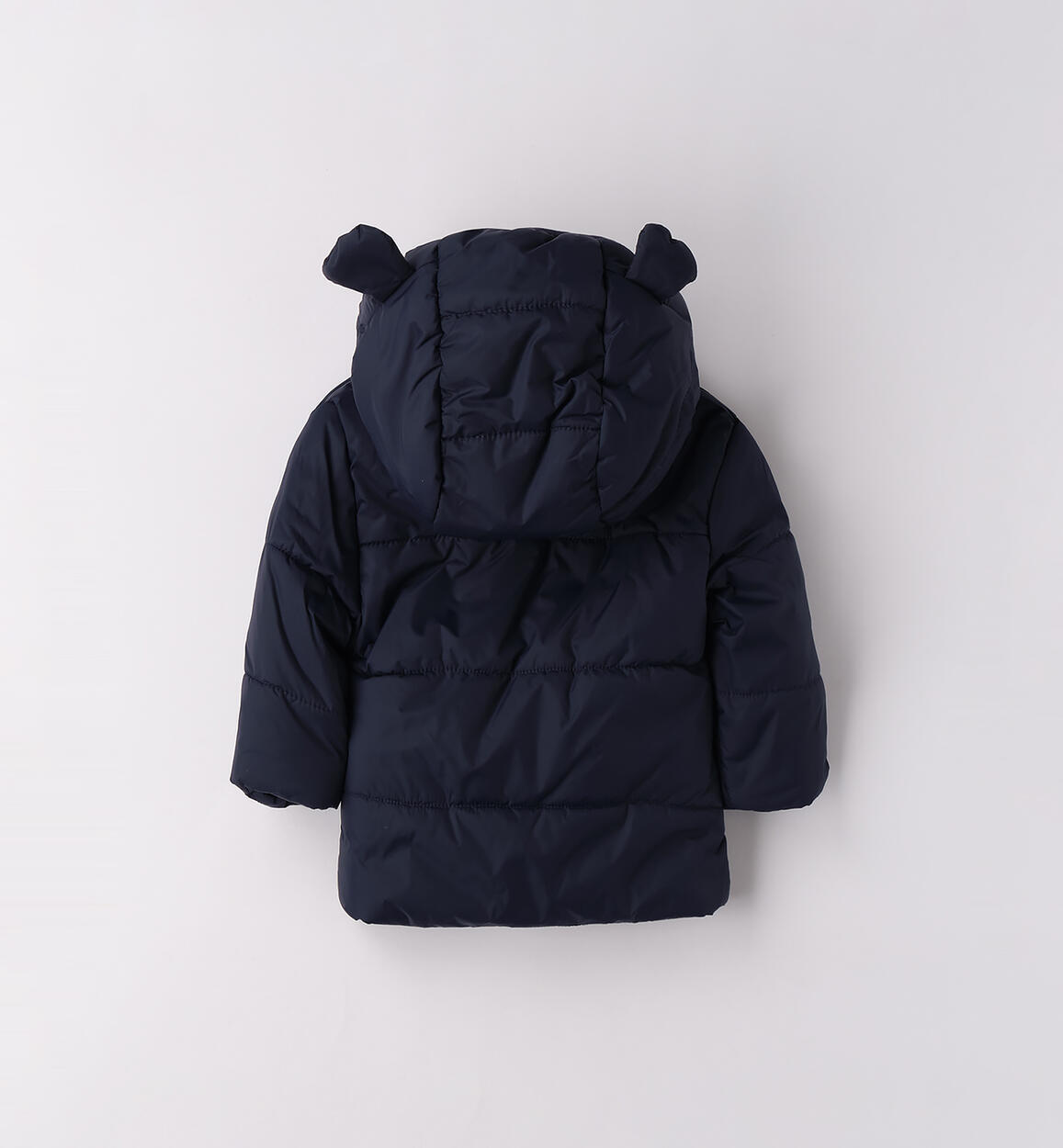 Giubbotto imbottito neonato NAVY-3885 - 0244F15300