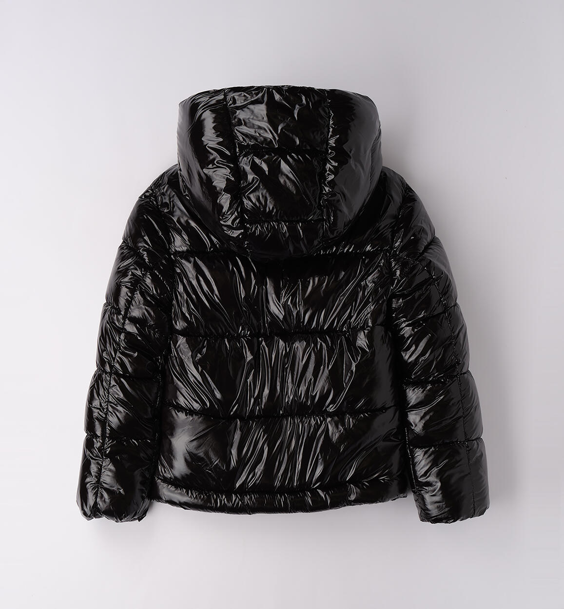 Giubbotto invernale bambina NERO-0658 - 2784F55800