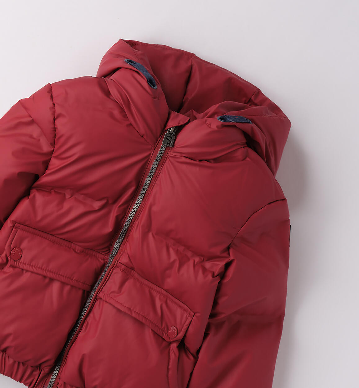 Giubbotto invernale bambino BORDEAUX-2297 - 1240F18200