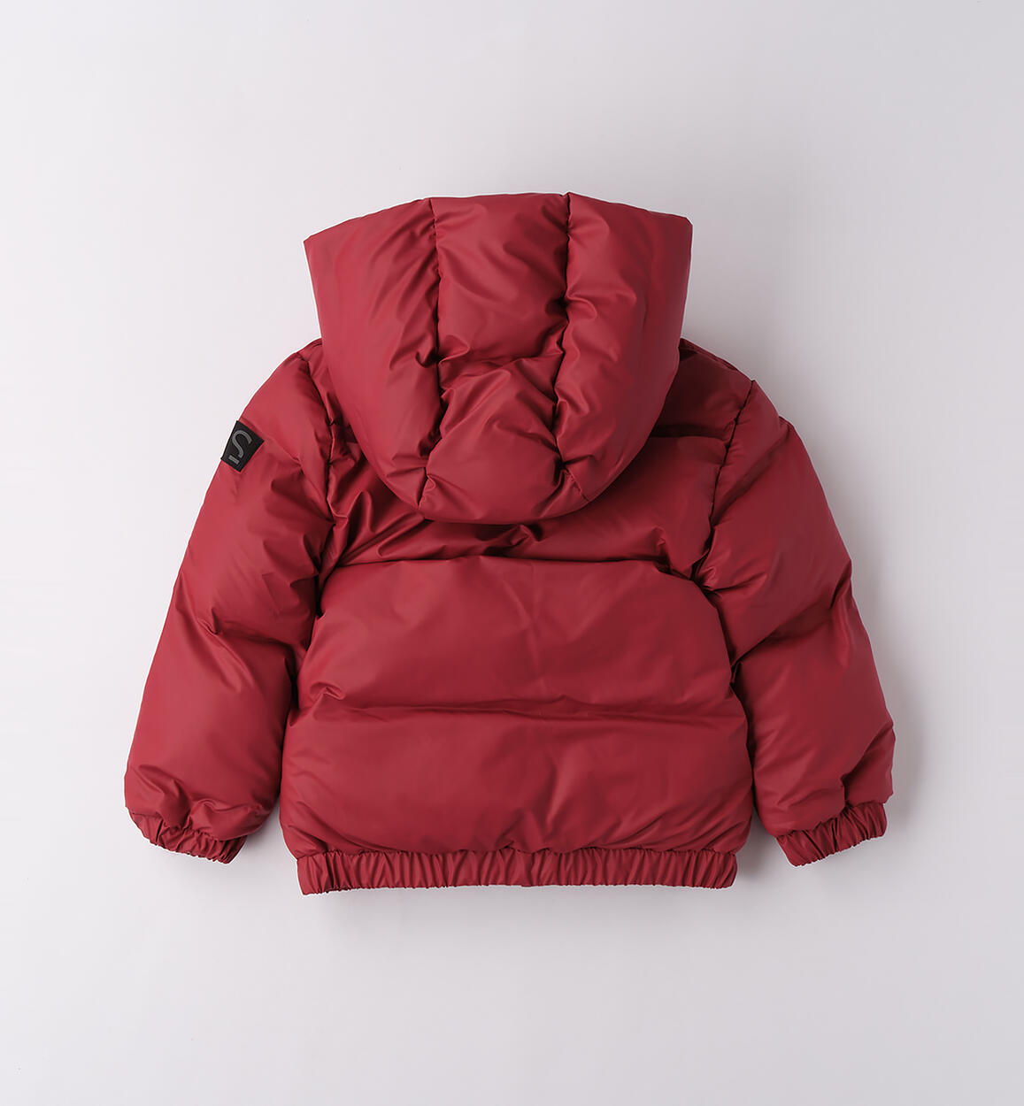Giubbotto invernale bambino BORDEAUX-2297 - 1240F18200