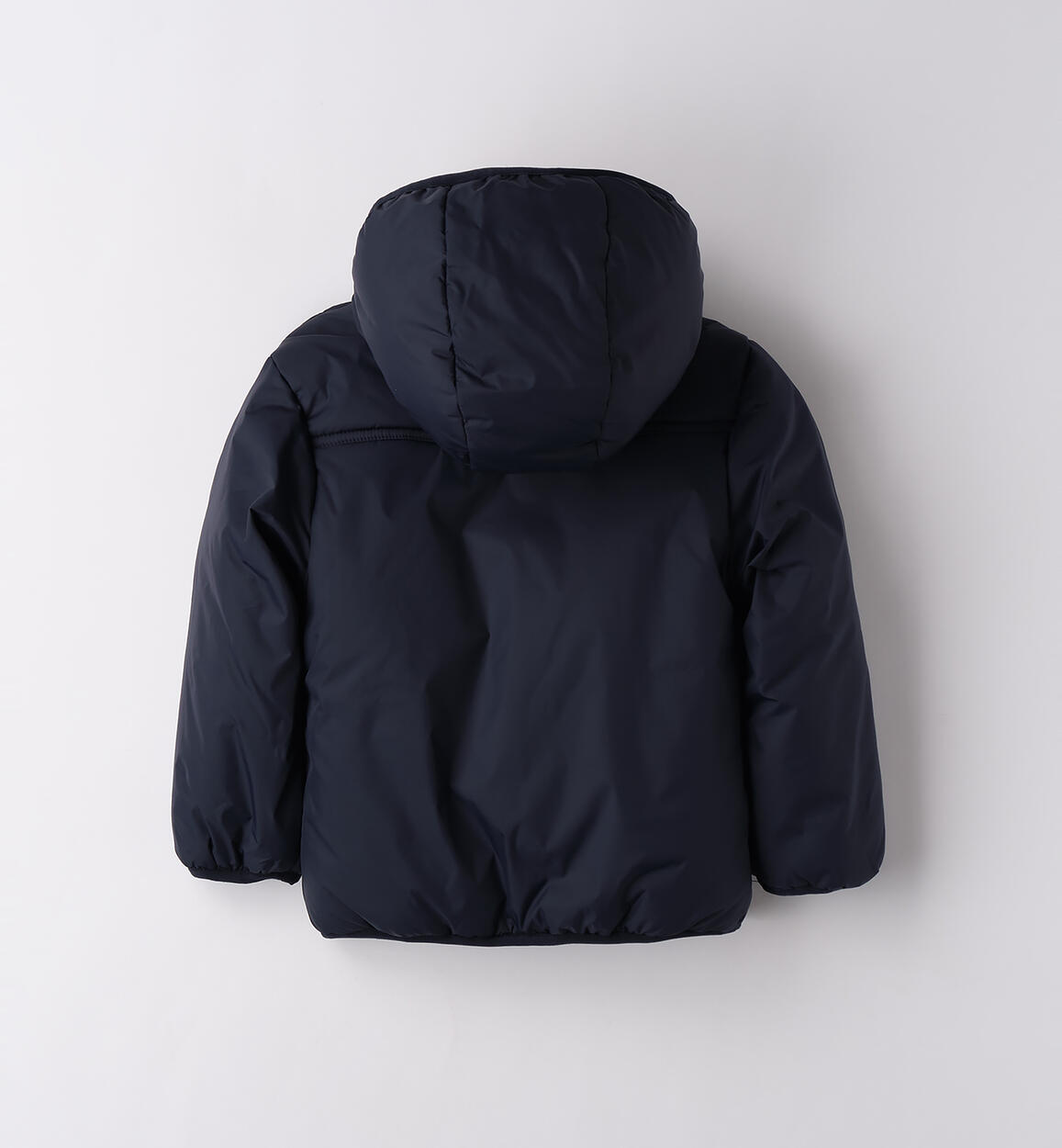 Giubbotto invernale bambino NAVY-3885 - 1244F20500