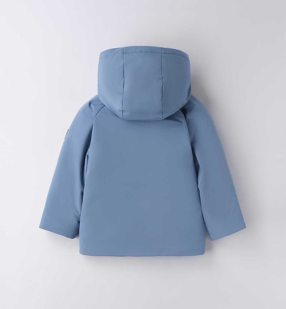 Giubbotto per bambino AZZURRO-3762 - 1240F18800