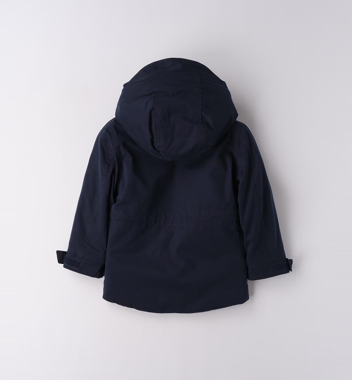 Giubbotto per bambino iDO NAVY-3885 - 1244F20800