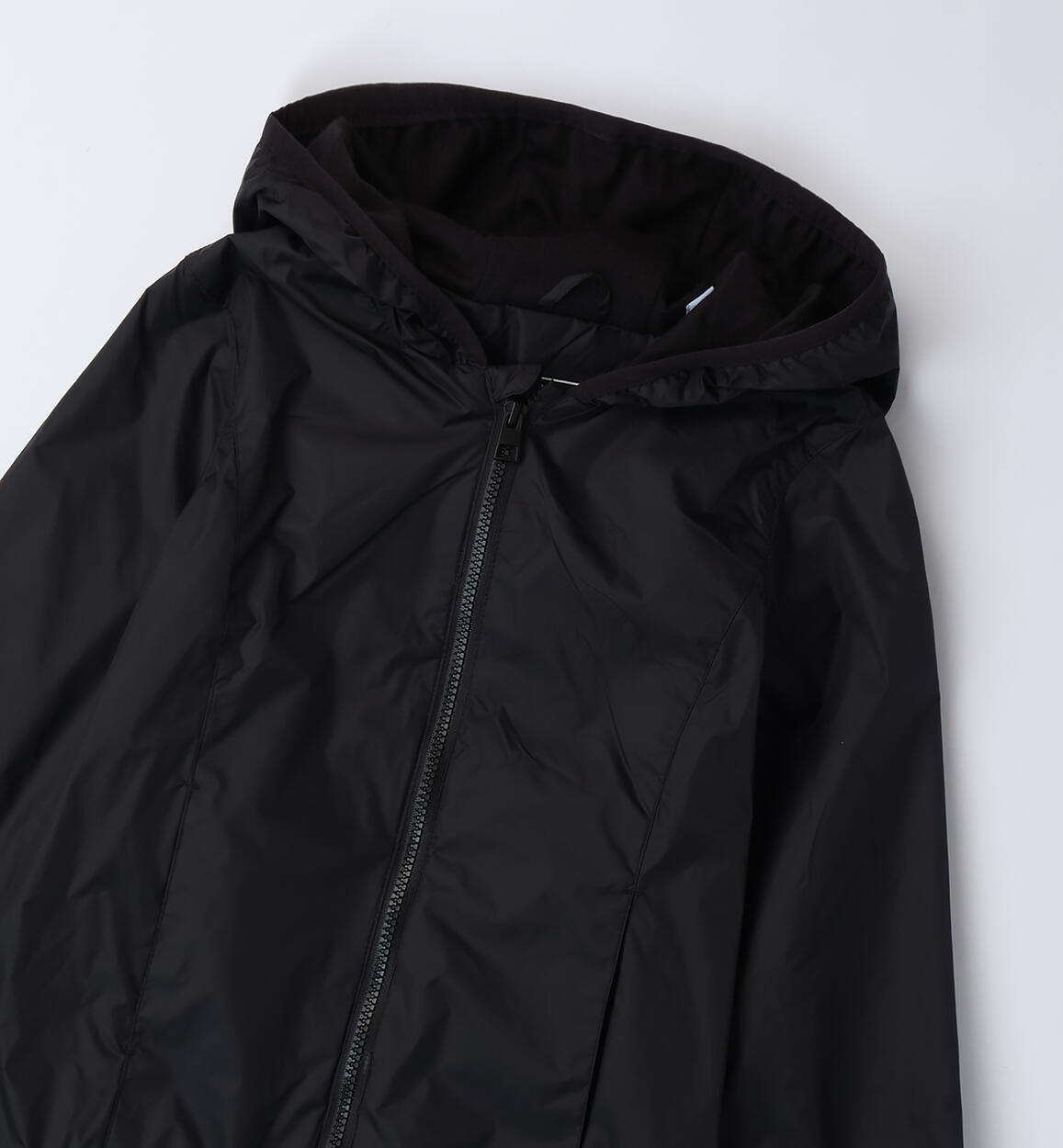 Giubbotto per ragazza NERO-0658 - 2784B74800