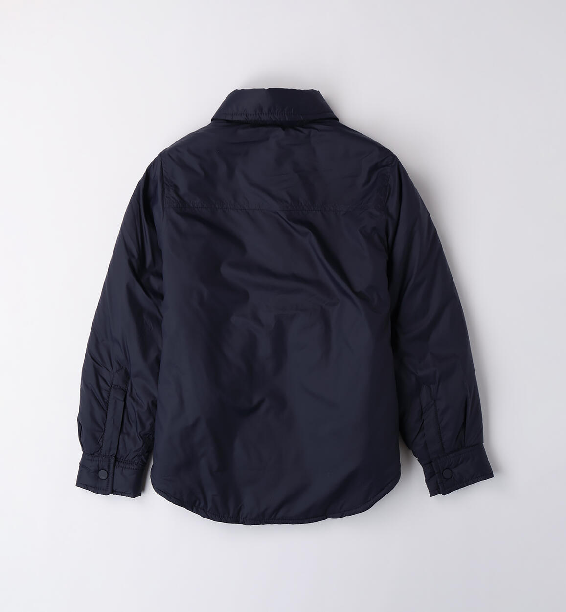 Giubbotto per ragazzo NAVY-3854 - 2744B78500