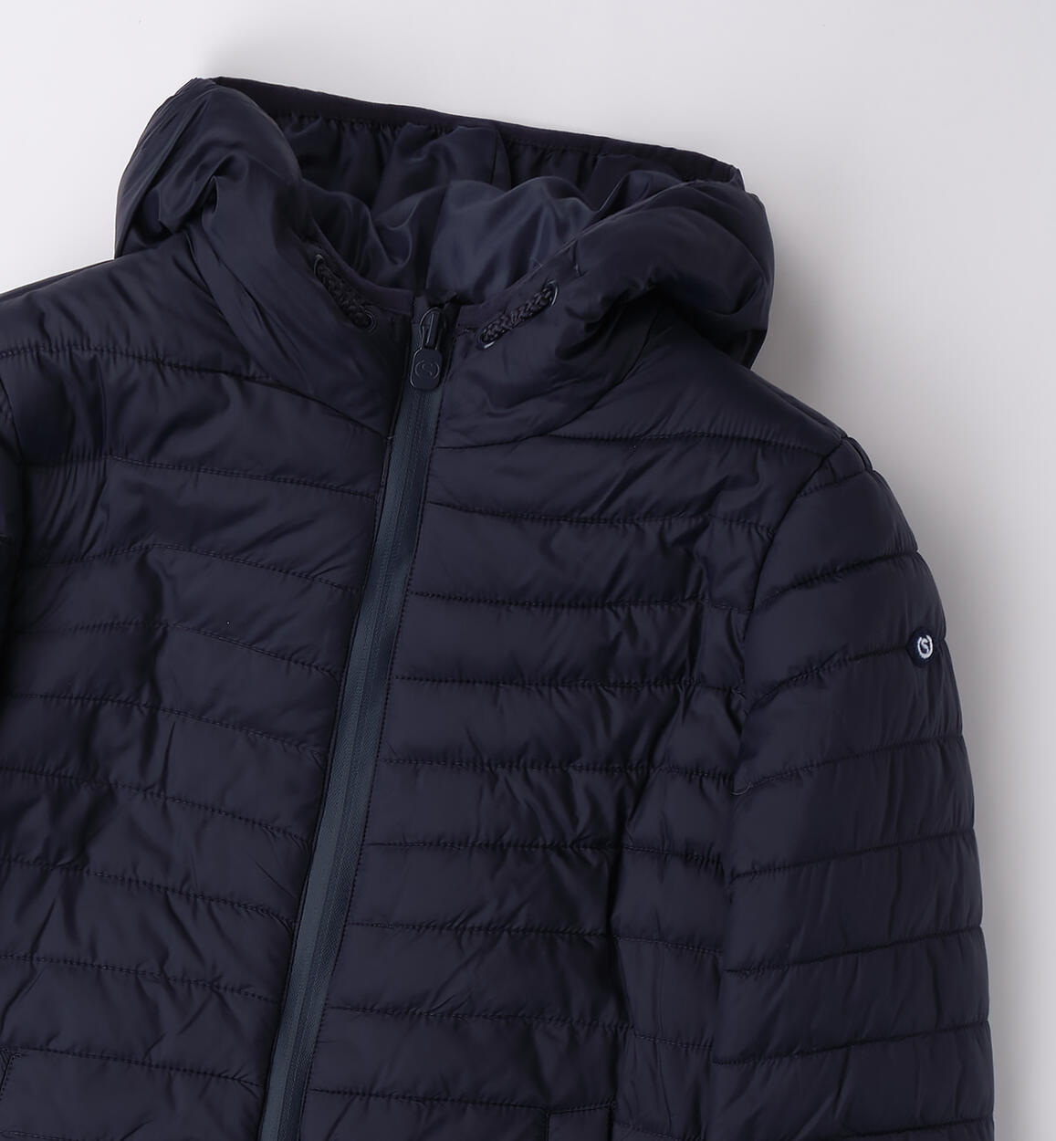 Giubbotto per ragazzo NAVY-3854 - 2740B61700