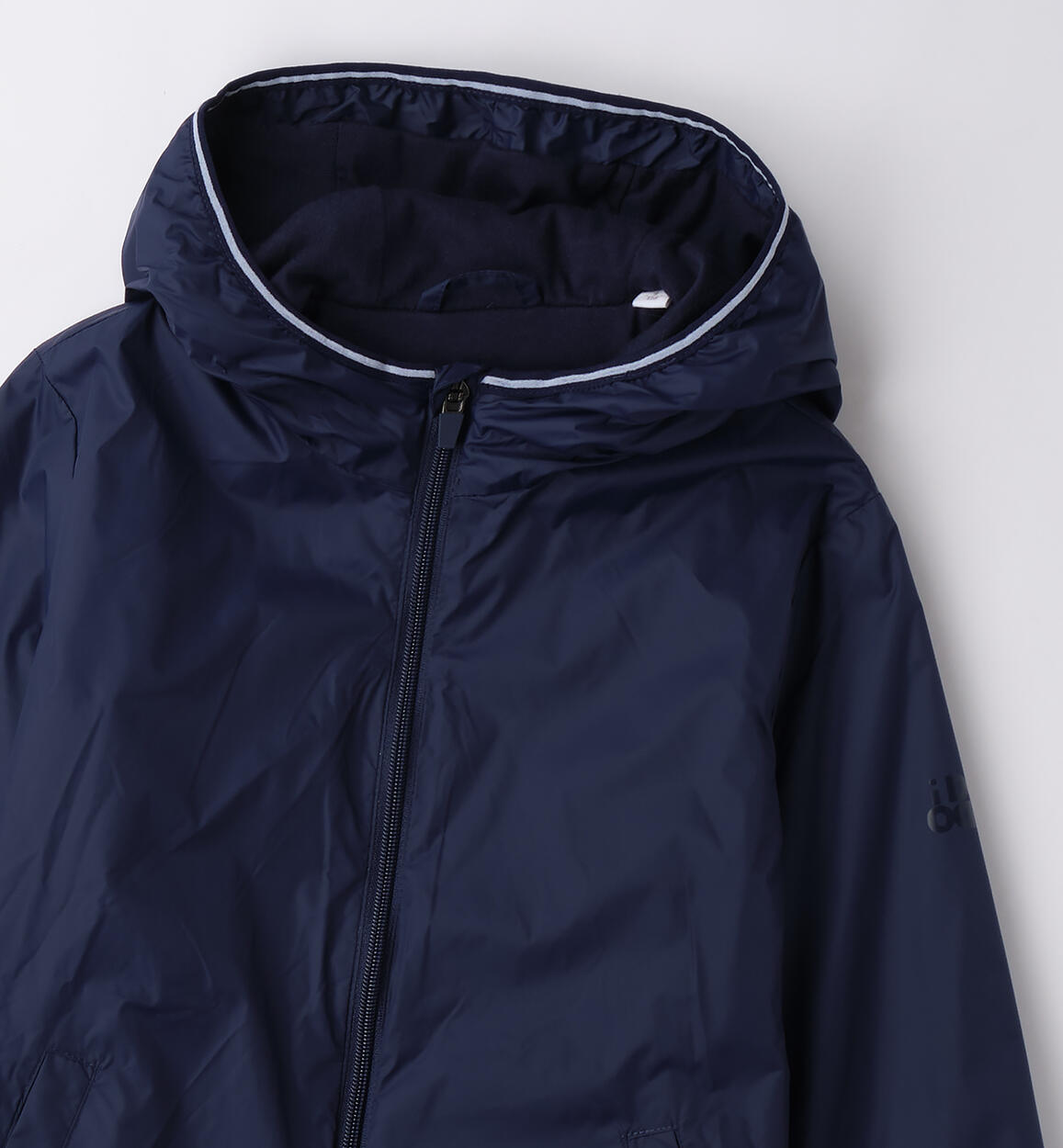 Giubbotto per ragazzo NAVY-3854 - 2744B82800