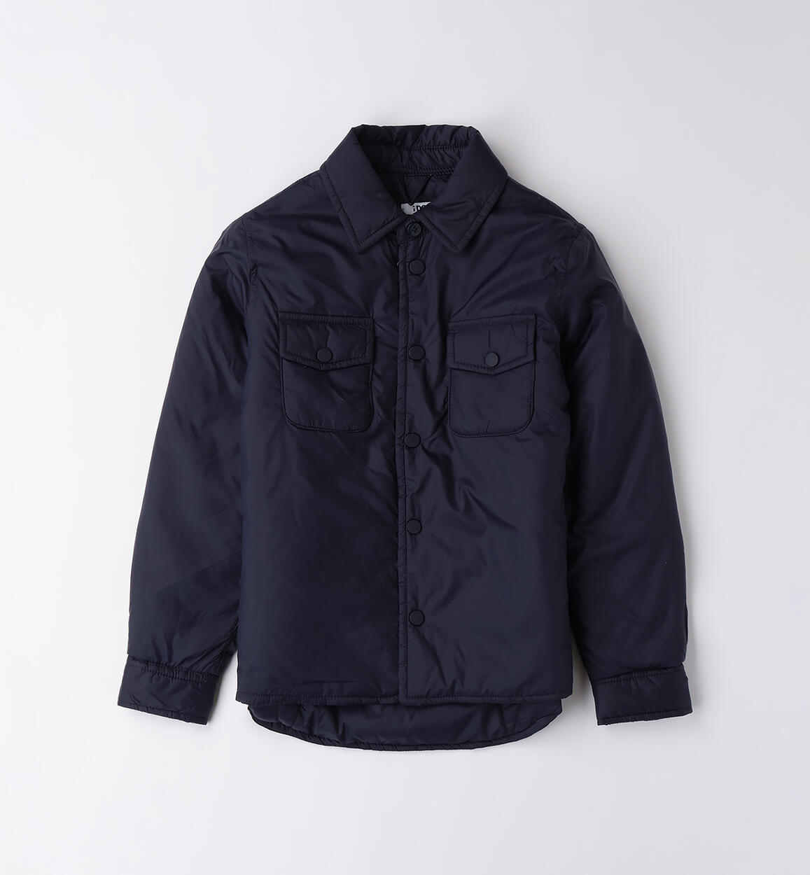 Giubbotto per ragazzo NAVY-3854 - 2744B78500