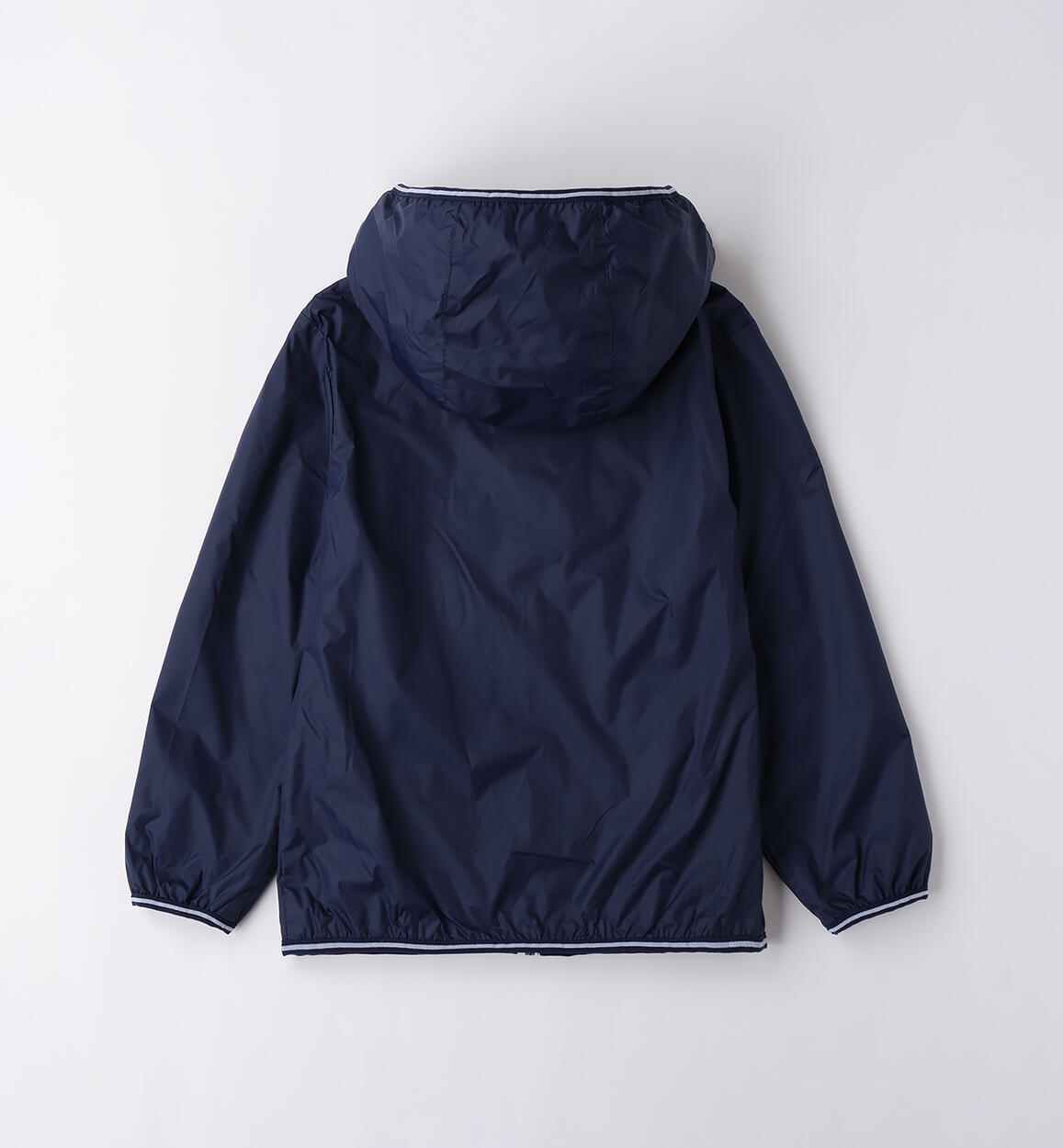 Giubbotto per ragazzo NAVY-3854 - 2744B82800